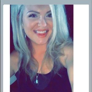 Meet your Posher, Bethany